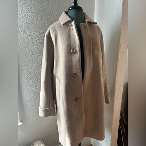 Abercrombie And Fitch